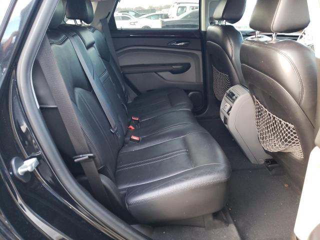 Photo 11 from auction – 2011 CADILLAC SRX PREMIU with VIN 3GYFNFEY0BS549975