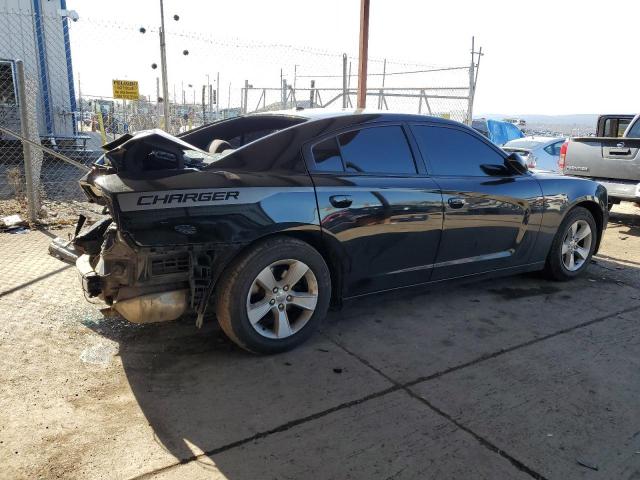Photo 3 from auction – 2012 DODGE CHARGER SE with VIN 2C3CDXBG4CH128668