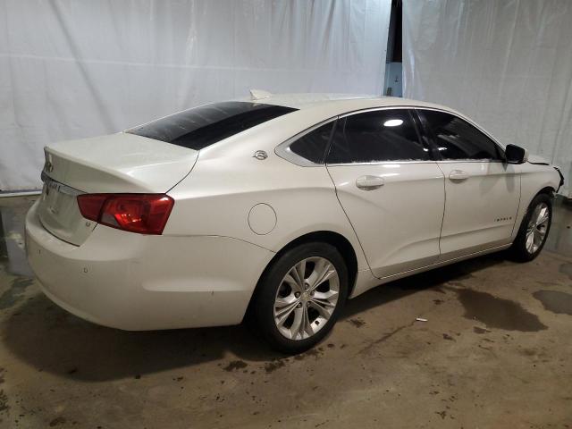Photo 3 from auction – 2015 CHEVROLET IMPALA LT with VIN 1G1125S34FU147130