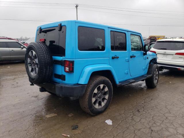 Photo 3 from auction – 2018 JEEP WRANGLER U with VIN 1C4BJWEG7JL833826