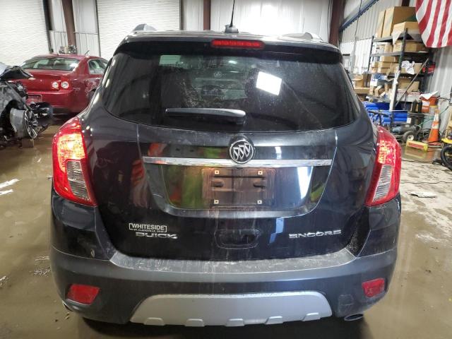 Photo 6 from auction – 2016 BUICK ENCORE with VIN KL4CJASB0GB648588