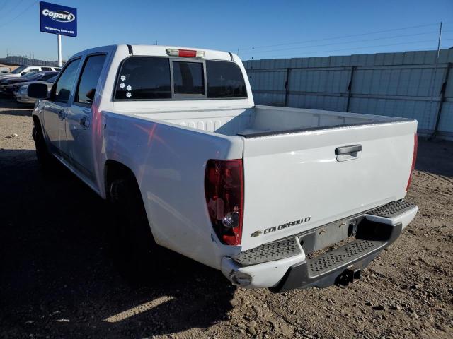 Photo 2 from auction – 2010 CHEVROLET COLORADO L with VIN 1GCDSCDE1A8107743