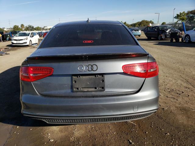 Photo 6 from auction – 2014 AUDI A4 PREMIUM with VIN WAUAFAFL7EN024278