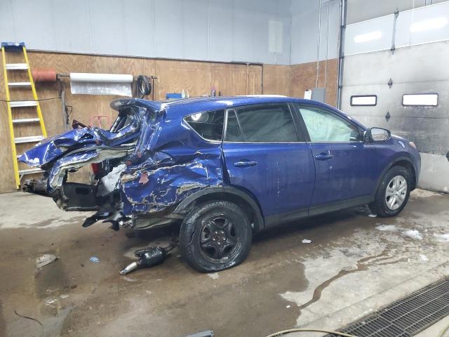 Photo 3 from auction – 2015 TOYOTA RAV4 LE with VIN 2T3BFREV7FW335051
