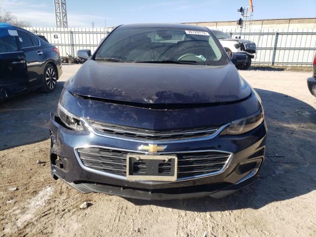 Photo 5 from auction – 2016 CHEVROLET MALIBU LT with VIN 1G1ZE5ST1GF181896