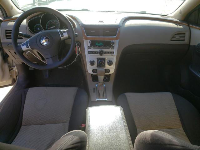 Photo 8 from auction – 2011 CHEVROLET MALIBU 1LT with VIN 1G1ZC5E18BF251015