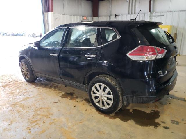Photo 2 from auction – 2015 NISSAN ROGUE S with VIN KNMAT2MV8FP536952