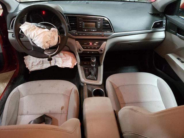 Photo 8 from auction – 2017 HYUNDAI ELANTRA SE with VIN 5NPD74LF2HH099892