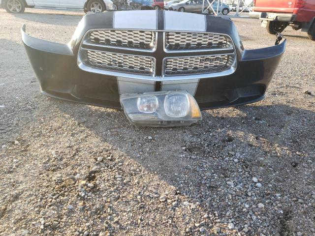 Photo 12 from auction – 2011 DODGE CHARGER R/ with VIN 2B3CL3CG1BH544859