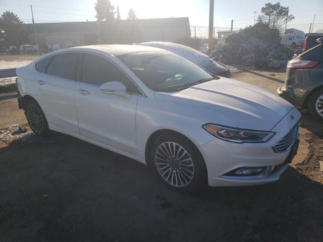 Photo 4 from auction – 2017 FORD FUSION SE with VIN 3FA6P0T91HR352229