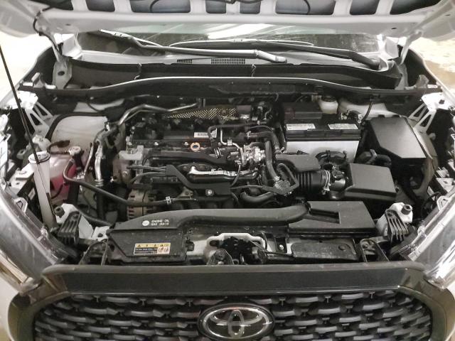 Photo 11 from auction – 2022 TOYOTA COROLLA CR with VIN 7MUBAABG1NV039714