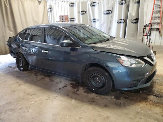 Photo 4 from auction – 2016 NISSAN SENTRA S with VIN 3N1AB7AP2GL660298