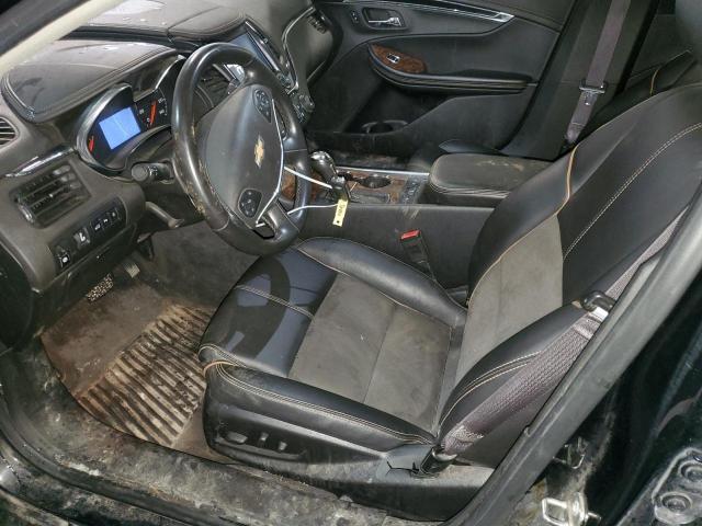 Photo 7 from auction – 2015 CHEVROLET IMPALA LT with VIN 2G1125S39F9193453