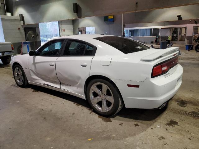 Photo 2 from auction – 2011 DODGE CHARGER R/ with VIN 2B3CL5CT0BH588764