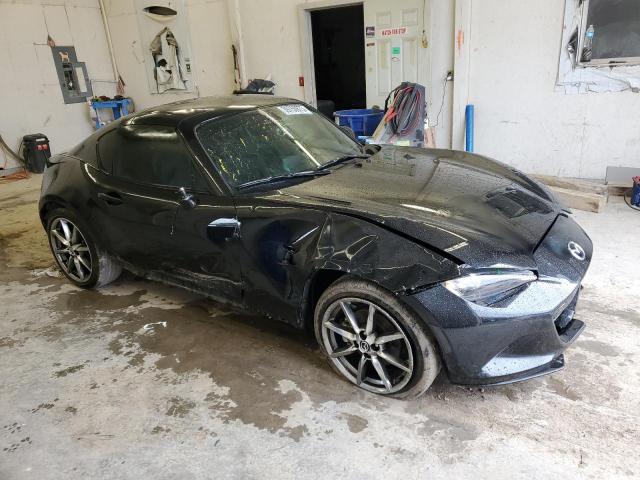 Photo 4 from auction – 2022 MAZDA MX-5 MIATA with VIN JM1NDAM73N0502015