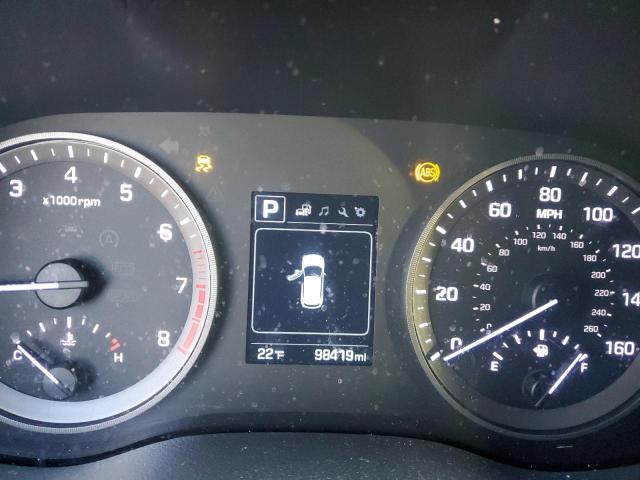 Photo 9 from auction – 2016 HYUNDAI TUCSON LIM with VIN KM8J33A46GU181747