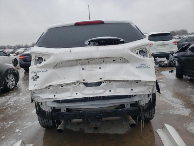 Photo 6 from auction – 2016 FORD ESCAPE SE with VIN 1FMCU0G96GUA61163