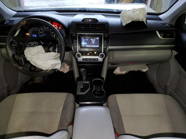 Photo 8 from auction – 2014 TOYOTA CAMRY L with VIN 4T1BF1FK6EU857375