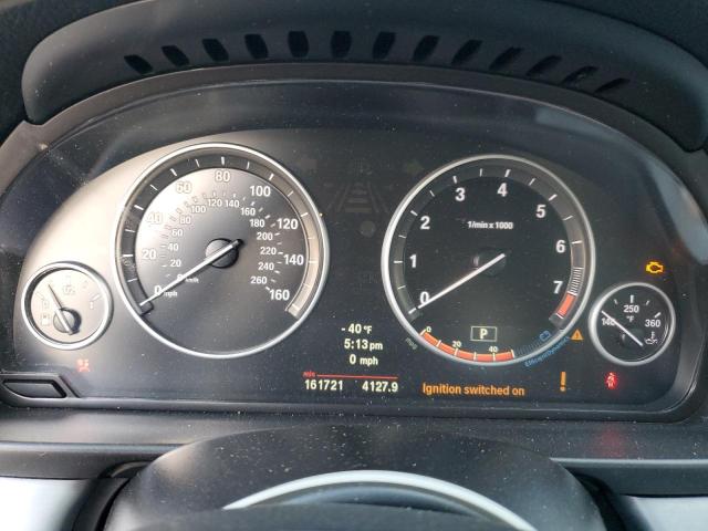 Photo 9 from auction – 2011 BMW 550 I with VIN WBAFR9C5XBDE81849