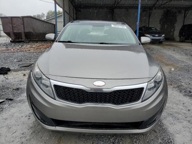 Photo 5 from auction – 2013 KIA OPTIMA EX with VIN 5XXGN4A70DG175677