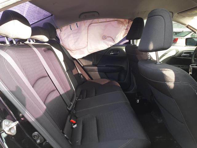 Photo 10 from auction – 2015 HONDA ACCORD SPO with VIN 1HGCR2F53FA108506