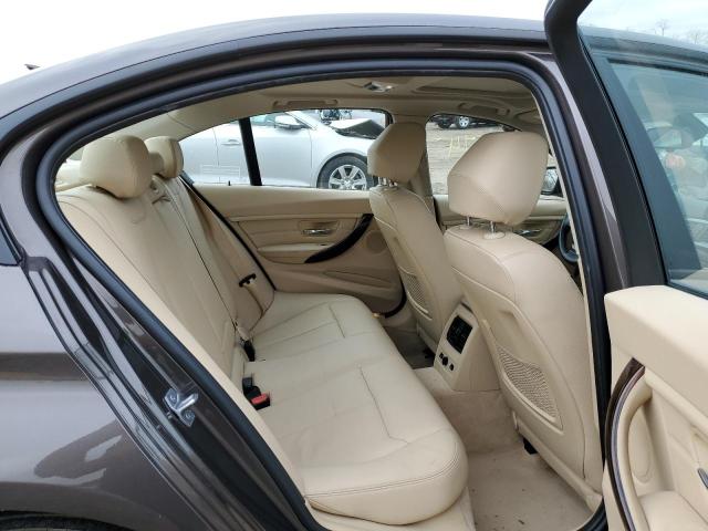 Photo 10 from auction – 2013 BMW 328 XI SUL with VIN WBA3B5C54DF590974