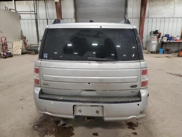 Photo 6 from auction – 2013 FORD FLEX SEL with VIN 2FMHK6C86DBD29545