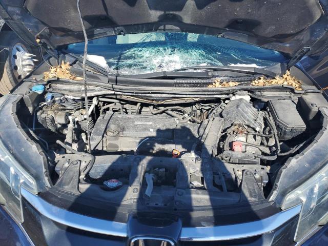 Photo 11 from auction – 2016 HONDA CR-V EX with VIN 2HKRM4H53GH606229