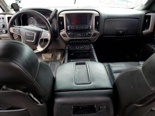 Photo 8 from auction – 2015 GMC SIERRA K25 with VIN 1GT120E85FF607028
