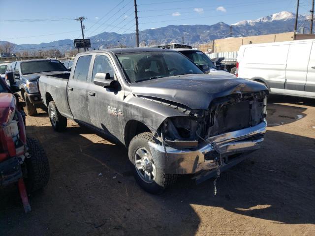 Photo 4 from auction – 2015 RAM 3500 ST with VIN 3C63R3GL3FG506289