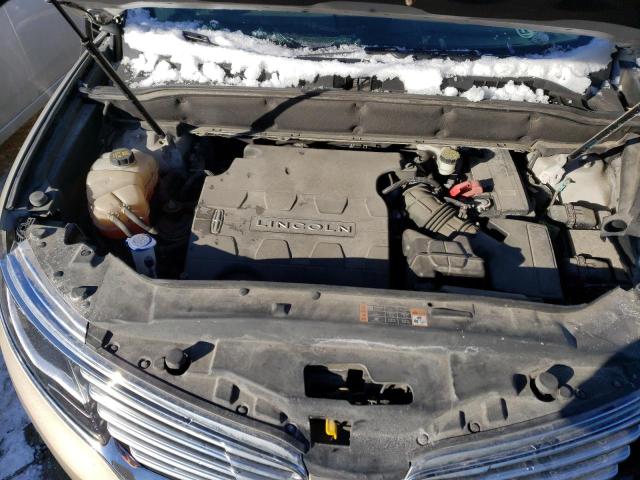 Photo 12 from auction – 2017 LINCOLN MKX RESERV with VIN 2LMPJ8LR2HBL12996