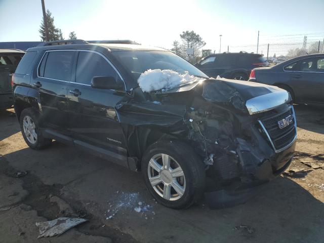 Photo 4 from auction – 2015 GMC TERRAIN SL with VIN 2GKALSEK4F6134175