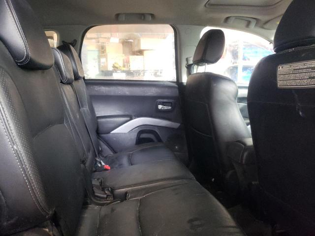 Photo 11 from auction – 2009 MITSUBISHI OUTLANDER with VIN JA4MT41X99Z601910