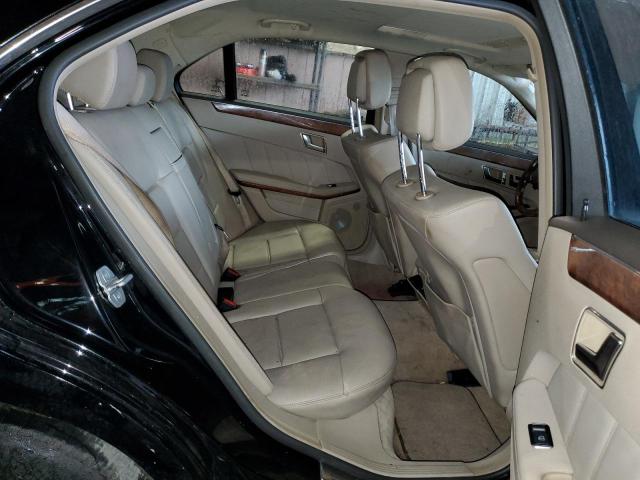Photo 10 from auction – 2012 MERCEDES-BENZ E 350 with VIN WDDHF5KBXCA651895