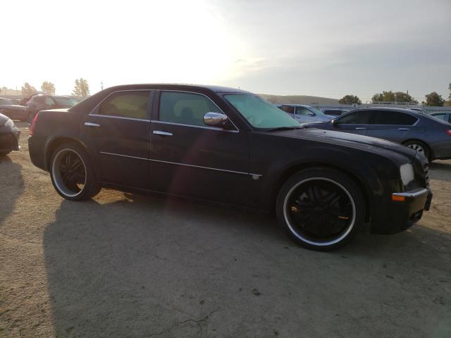 Photo 4 from auction – 2006 CHRYSLER 300C with VIN 2C3KA63H66H291963