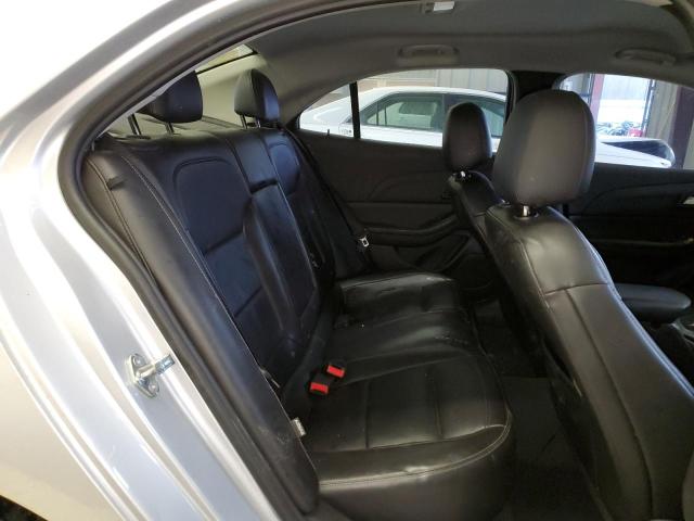 Photo 10 from auction – 2016 CHEVROLET MALIBU LIM with VIN 1G11E5SA2GU144539