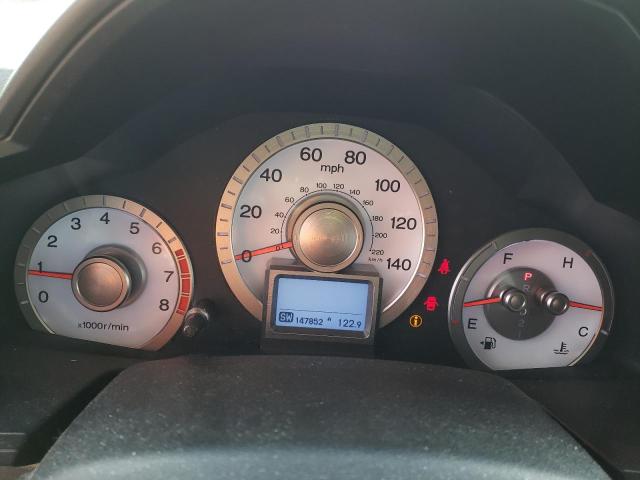 Photo 9 from auction – 2009 HONDA PILOT with VIN 5FNYF48999B014537