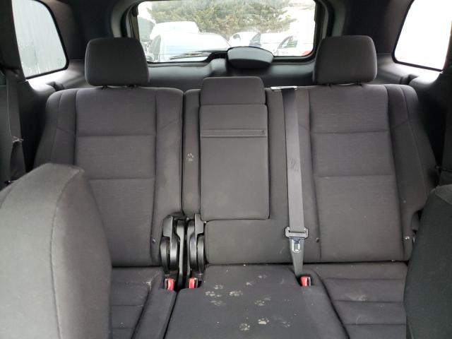 Photo 10 from auction – 2011 JEEP GRAND CHER with VIN 1J4RR4GG1BC561679