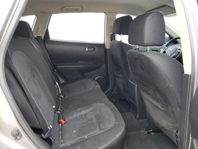 Photo 11 from auction – 2013 NISSAN ROGUE S with VIN JN8AS5MT0DW551956