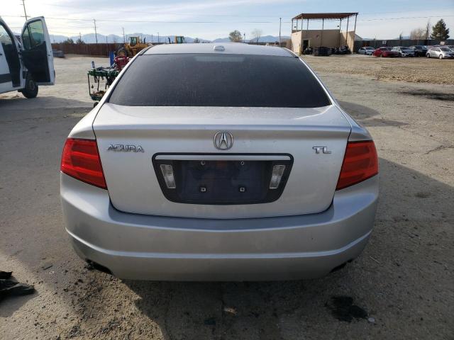 Photo 6 from auction – 2006 ACURA 3.2TL with VIN 19UUA66256A022736