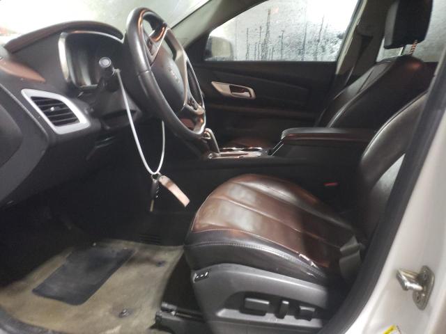 Photo 7 from auction – 2011 GMC TERRAIN SL with VIN 2CTALWEC9B6474738