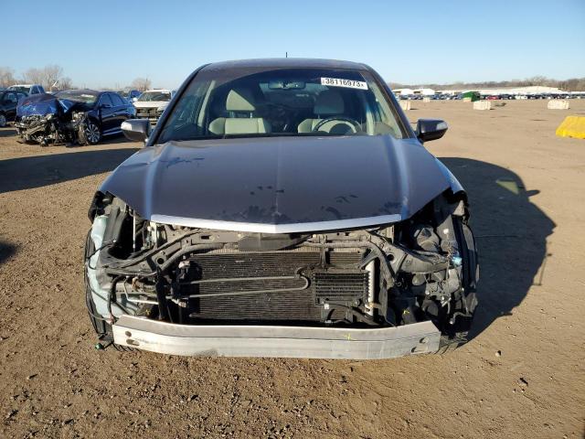 Photo 5 from auction – 2009 ACURA RDX with VIN 5J8TB18209A006263