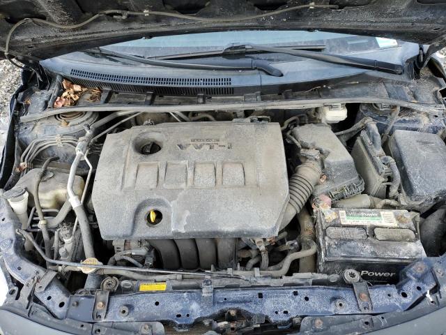 Photo 11 from auction – 2012 TOYOTA COROLLA BA with VIN 2T1BU4EE7CC903118