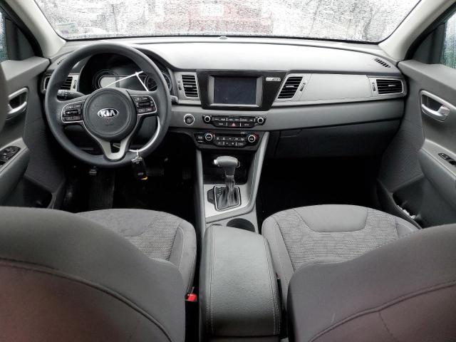 Photo 8 from auction – 2019 KIA NIRO FE with VIN KNDCB3LC6K5248581