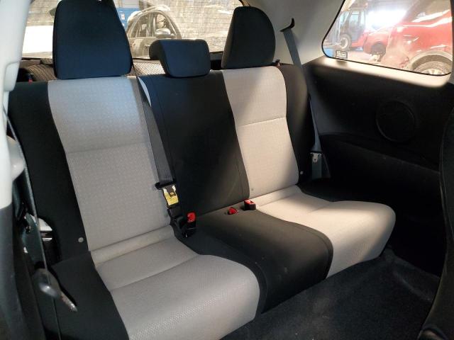 Photo 10 from auction – 2012 TOYOTA YARIS with VIN JTDJTUD3XCD536698