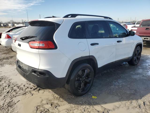 Photo 3 from auction – 2017 JEEP CHEROKEE S with VIN 1C4PJMAS0HW625087
