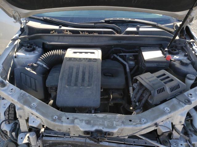 Photo 12 from auction – 2010 CHEVROLET EQUINOX LS with VIN 2CNALBEW0A6386640