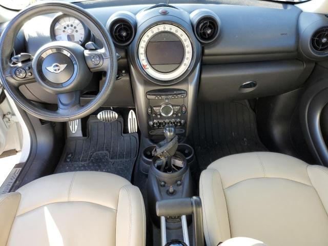 Zdjęcie 8 z aukcji – 2014 MINI COOPER S C z VIN WMWZC5C59EWP39288