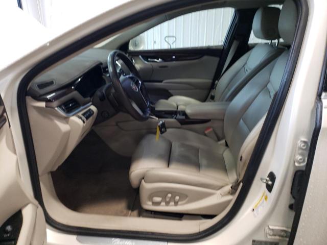 Photo 7 from auction – 2014 CADILLAC XTS PREMIU with VIN 2G61P5S37E9163345