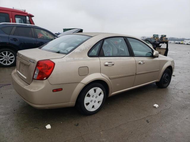 Photo 3 from auction – 2007 SUZUKI FORENZA BA with VIN KL5JD56ZX7K712032